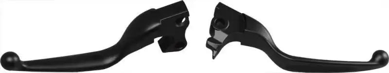 00140B Levers Xl 14 Up Black