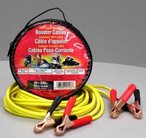 00146 Battery Jumper Cable