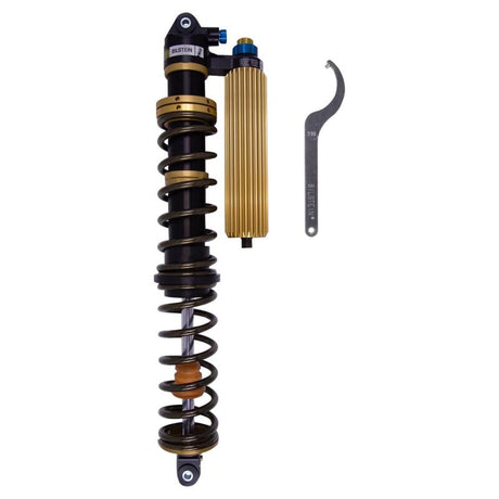 Bilstein 20-21 Can-Am Maverick X3 RS Turbo R Black Hawk Powersports Shock & Coil Spring Assembly -FR - Bilstein