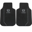 Plasticolor Ram Mat Front for Ram trucks, high-quality, custom-fit, durable mat offering superior protection against dirt, debris, and spills, designed to enhance your vehicle's interior style. Ideal for RV, Automotive, Powersports, off-road, marine, exterior, truck accessories, interior, truck bed, RV parts, Interior, Floor Mats, AVADA - Best Sellers