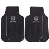 Plasticolor Ram Mat Front, Custom-fit floor mats for Ram trucks, durable protection against dirt and spills, enhances interior style, Interior,Floor Mats,AVADA - Best Sellers
