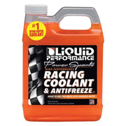 0016 Racing Coolant & Antifreeze 64 Oz