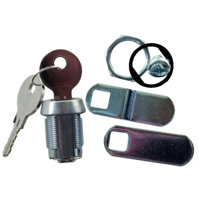 00165 Lock Cylinder