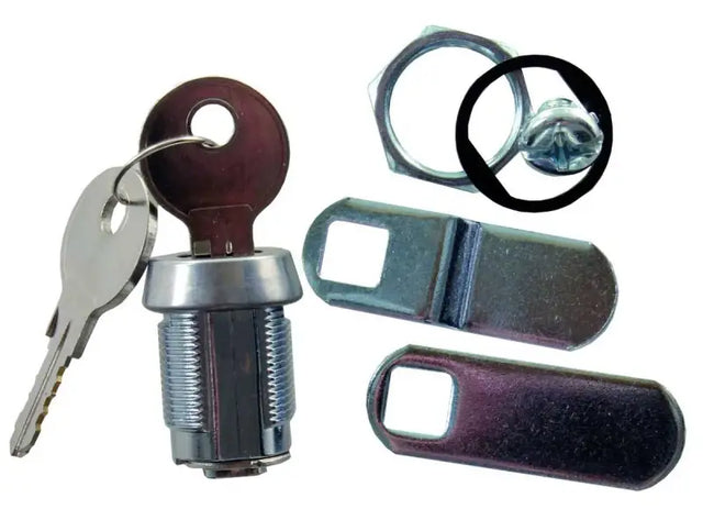 00165 Lock Cylinder