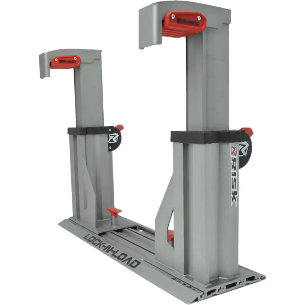 00175 Risk Racing Lock N Load Hd - RV and Auto Parts