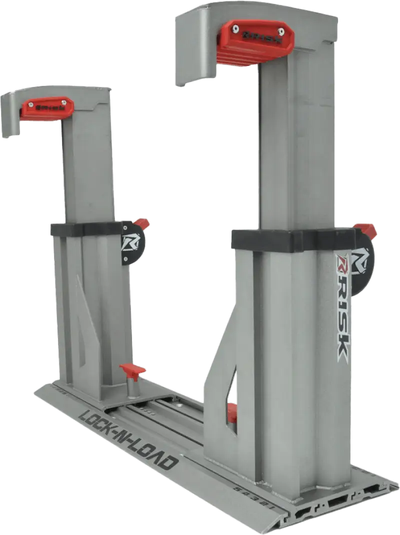 00175 Risk Racing Lock N Load Hd - RV and Auto Parts
