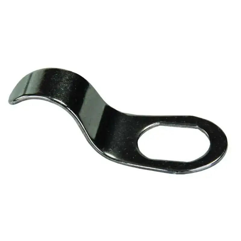 00195 Lock Cylinder Cam Finger Pull