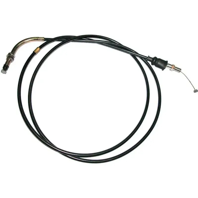 WSM 002-028 Throttle Cable