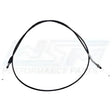 002-032-02 Throttle Cable Kaw