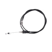 WSM 002-034-08 Throttle Cable Kaw