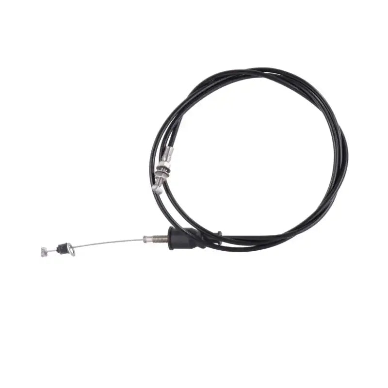 WSM 002-034-08 Throttle Cable Kaw