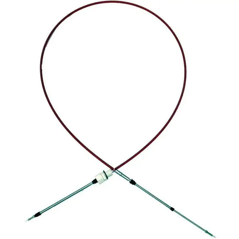 002-058-06 Reverse Cable Yam