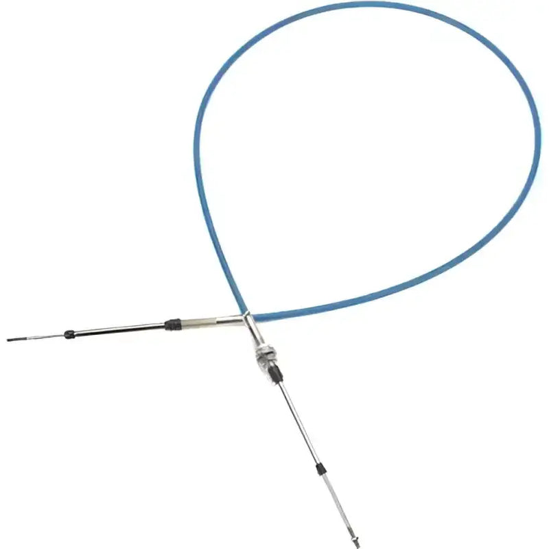 002-058 Steering Cable Yam