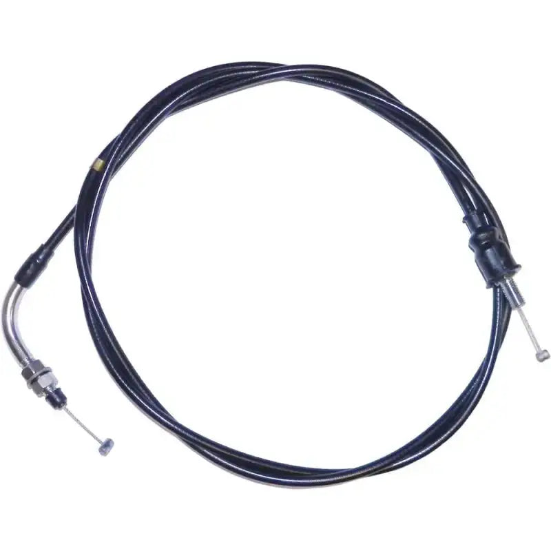WSM 002-066 Throttle Cable Kaw