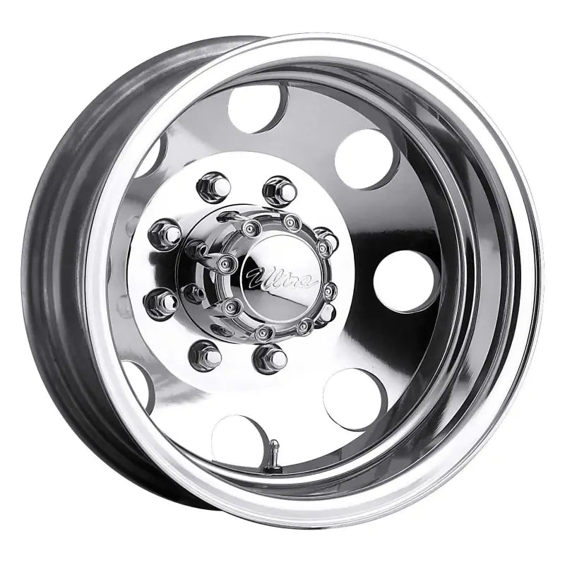 002-6681RP Wheel