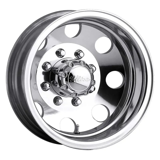 002-6681RP Wheel