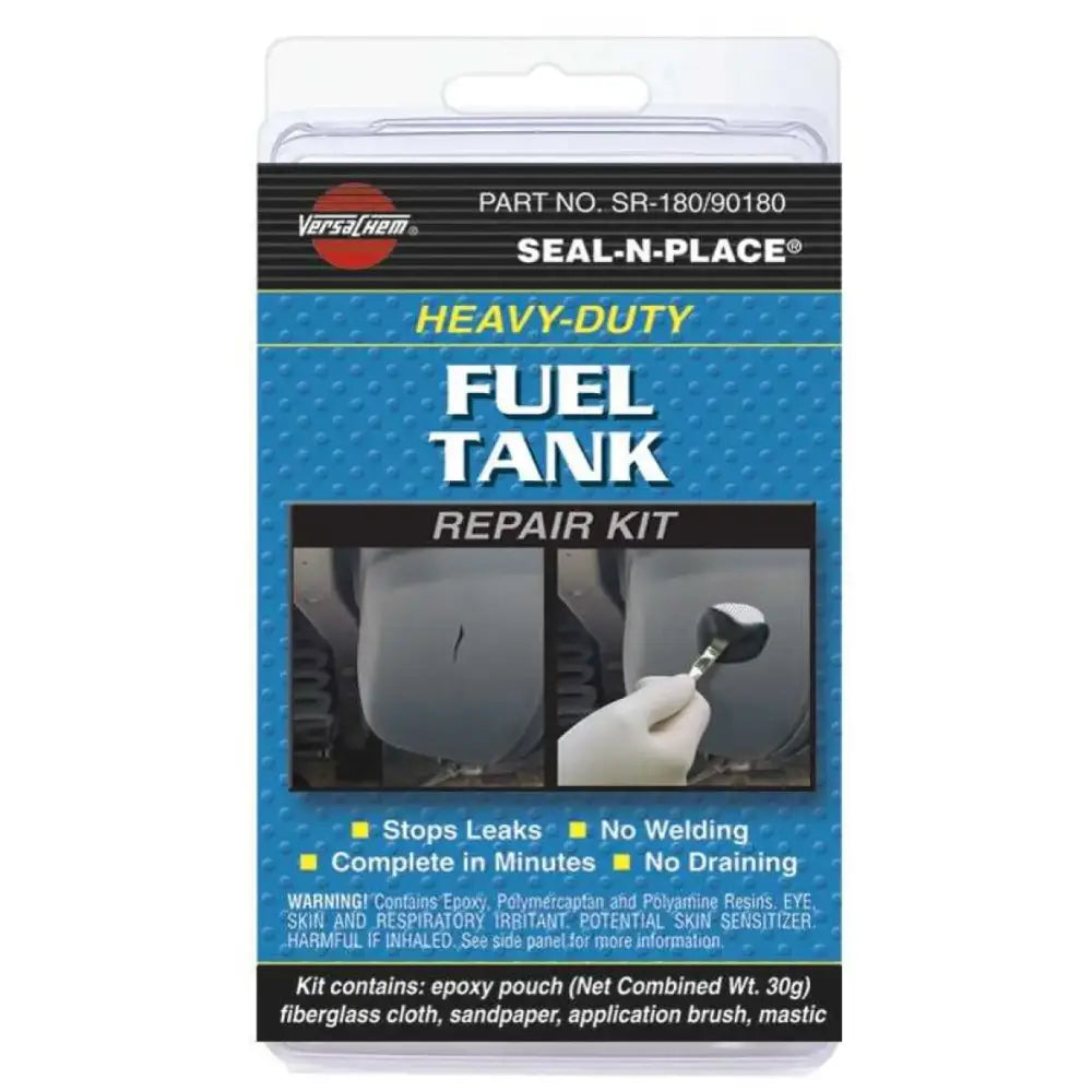 002-90180 Fuel Tank Repair Kit