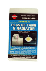 002-90214 Fuel Tank/ Radiator Repair Kit