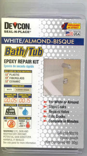 002-90216 Bathtub Repair Kit