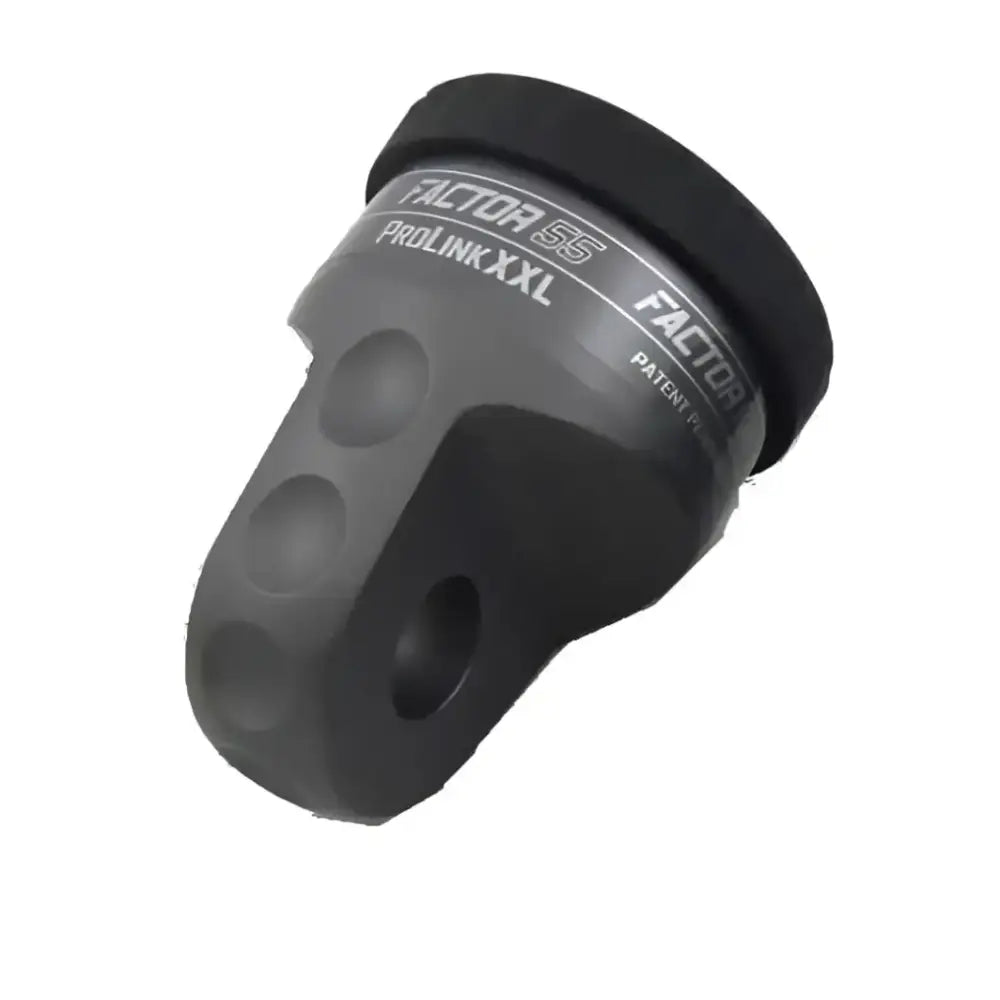 00210-01 Winch Cable Shackle Mount
