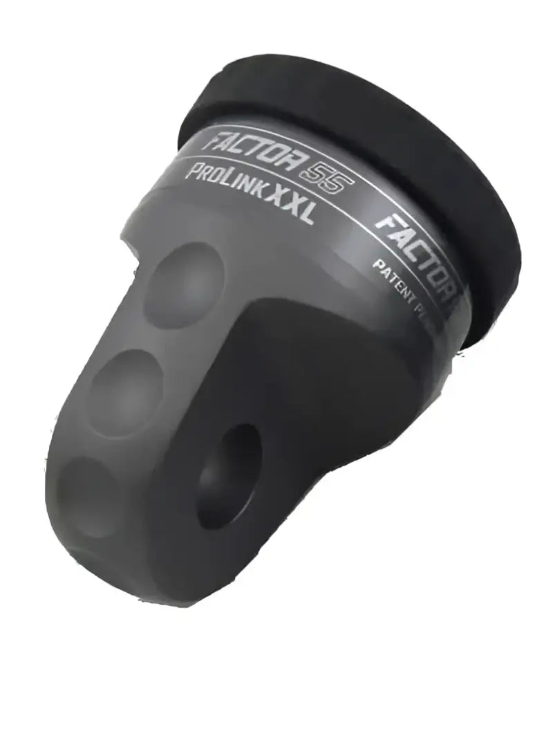 00210-01 Winch Cable Shackle Mount