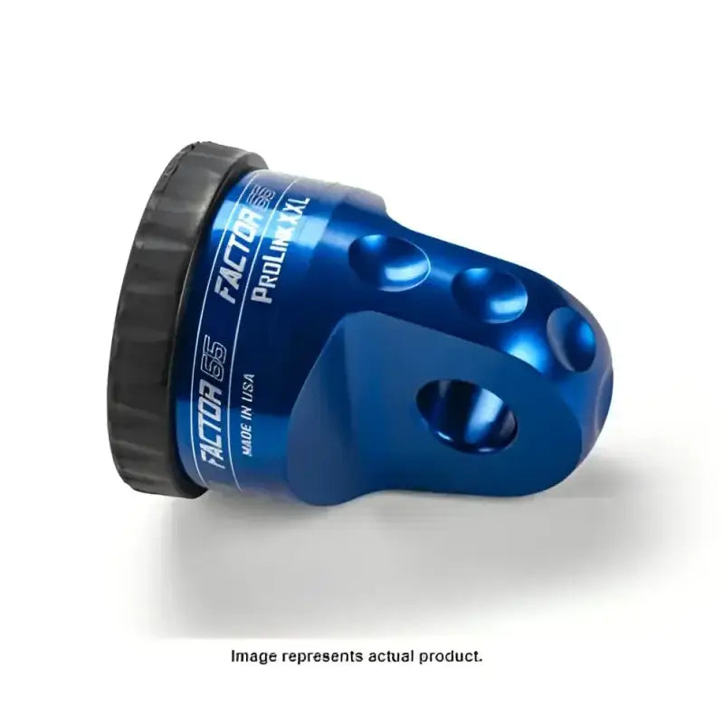 00210-02 Factor 55 Prolink Xxl - Blue - RV and Auto Parts