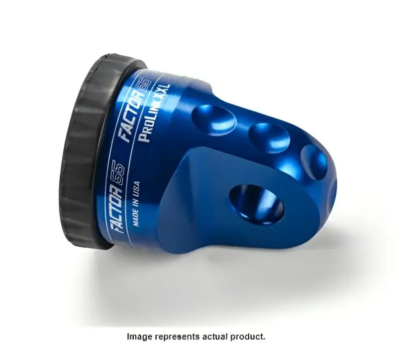 00210-02 Factor 55 Prolink Xxl - Blue - RV and Auto Parts