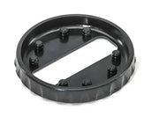 00214 Winch Cable Shackle Mount Guard