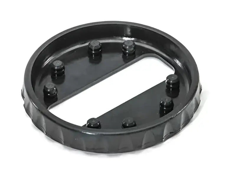 00214 Winch Cable Shackle Mount Guard