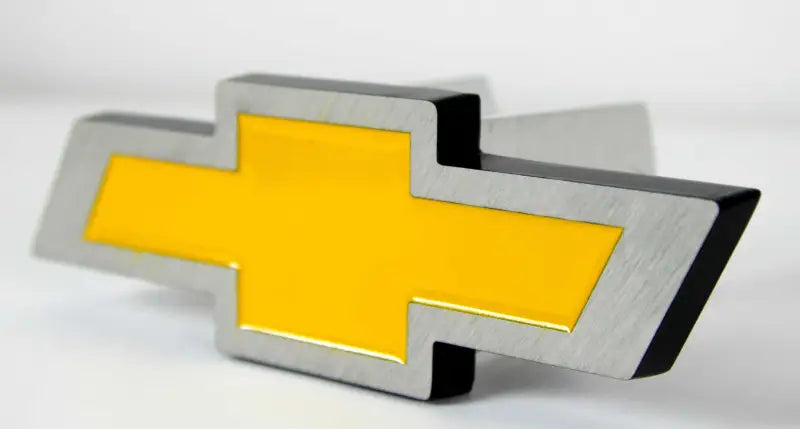 002207R01 Trailer Hitch Cover