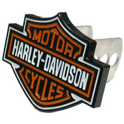002216 Trailer Hitch Cover