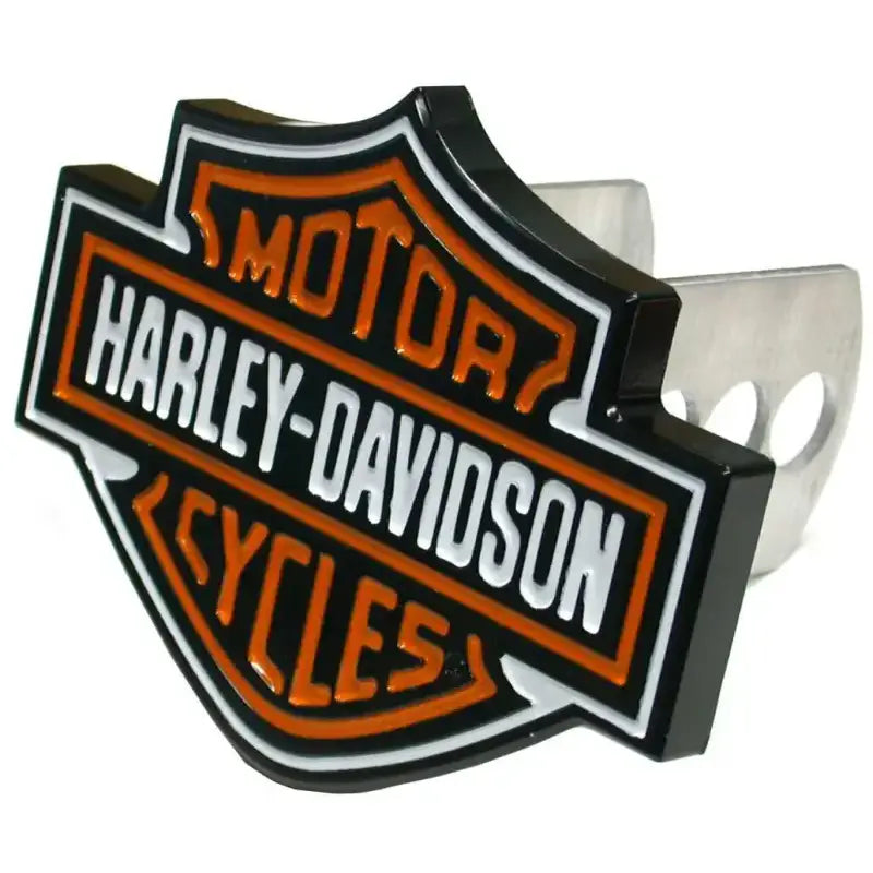 002216 Trailer Hitch Cover