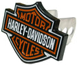 002216 Trailer Hitch Cover
