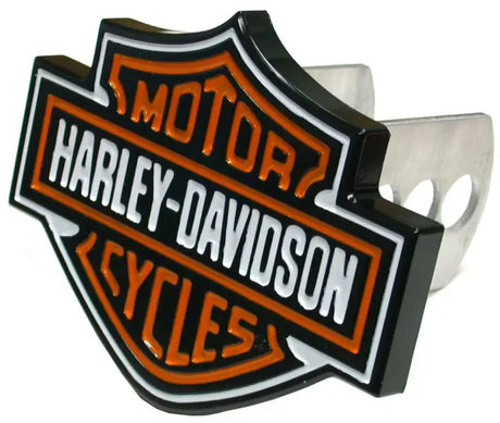 002216 Trailer Hitch Cover