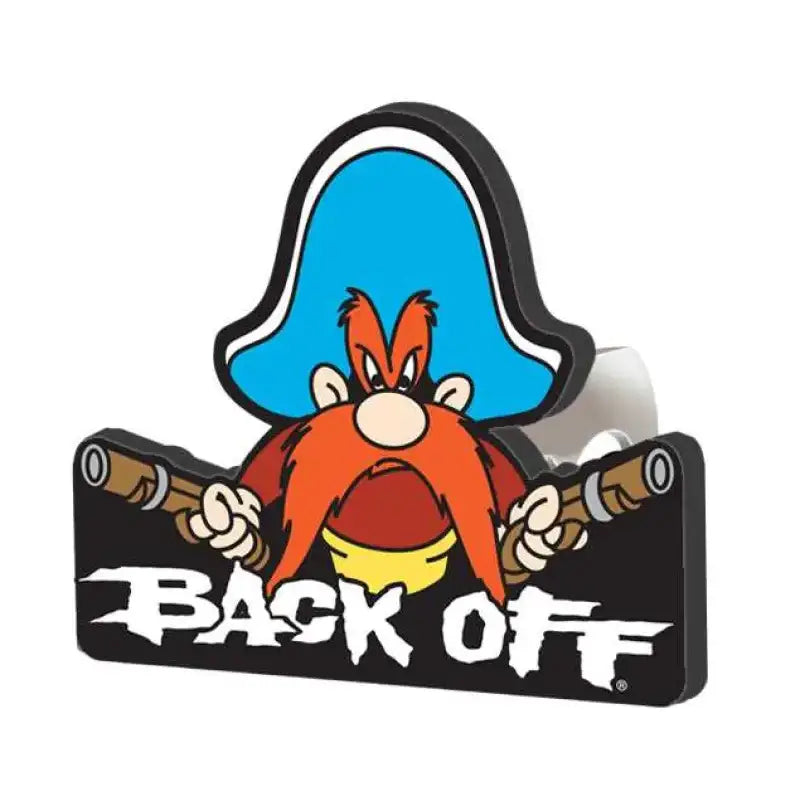 002231R01 Trailer Hitch Cover
