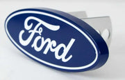 002236 Trailer Hitch Cover