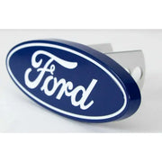 002236 Trailer Hitch Cover
