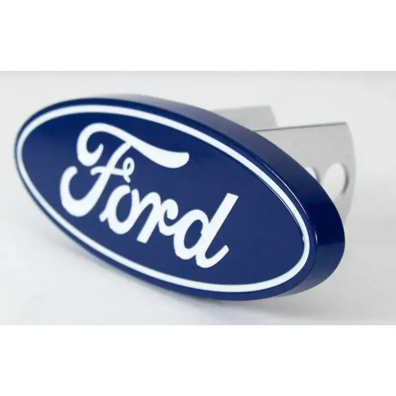 002236 Trailer Hitch Cover