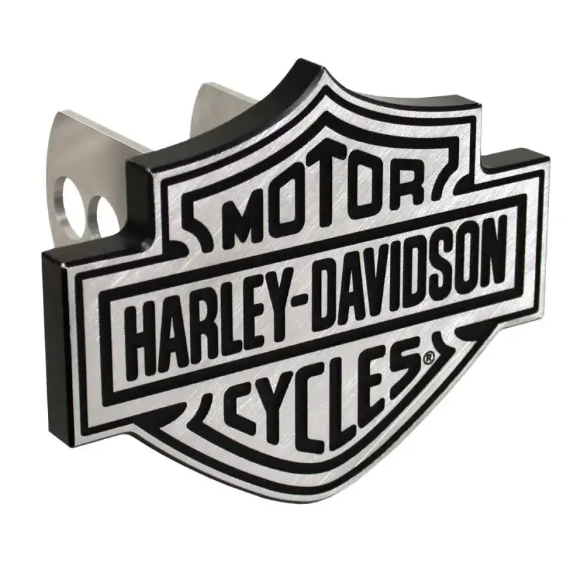 002238 Trailer Hitch Cover