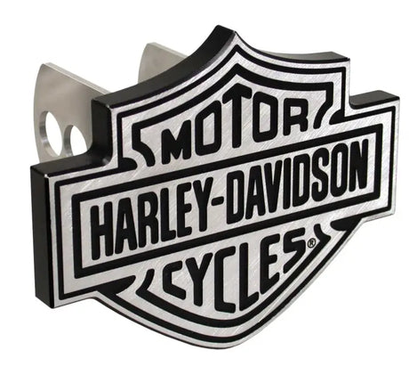 002238 Trailer Hitch Cover