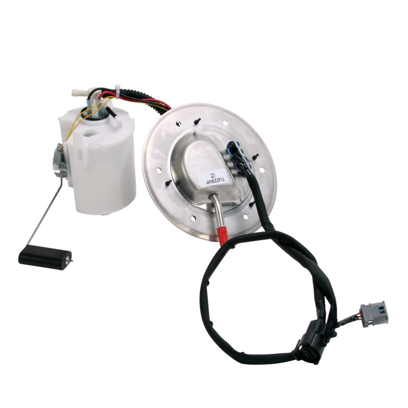 BBK 1862 BBK 99-00 Mustang V6 GT Cobra 300LPH Intank Fuel Pump