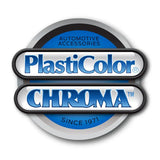 Automotive accessories logo on Plasticolor Hitch Box Co plasticolor hitch box