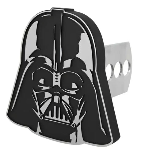 002282R01 Trailer Hitch Cover