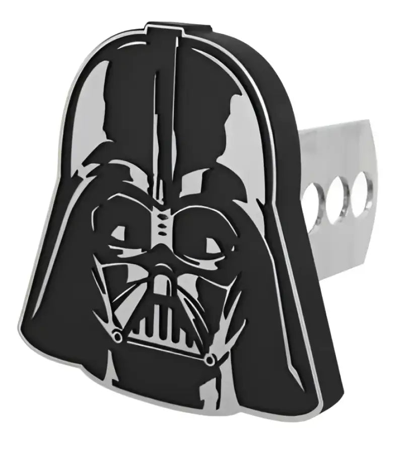 002282R01 Trailer Hitch Cover