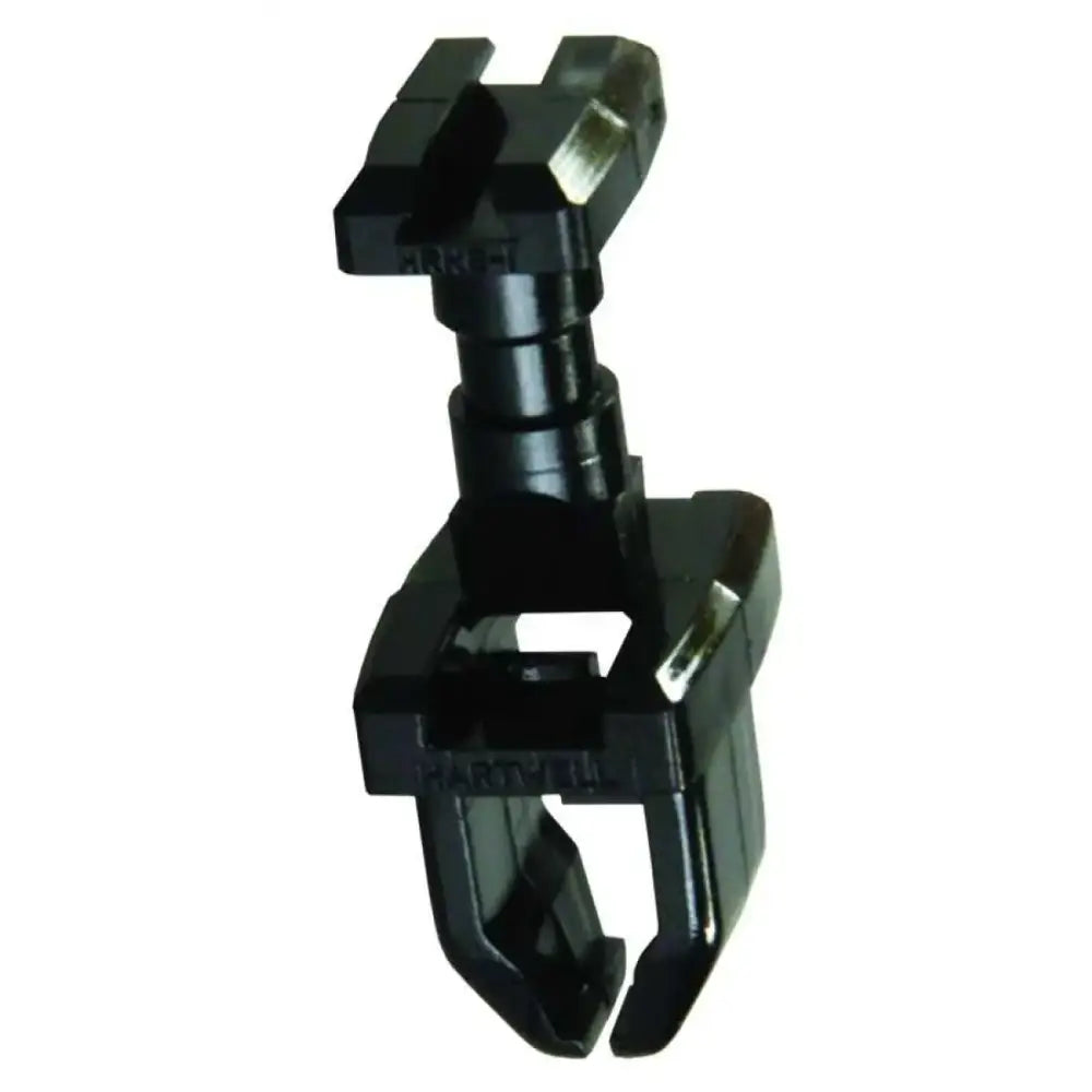 00235 Refrigerator Vent Door Latch
