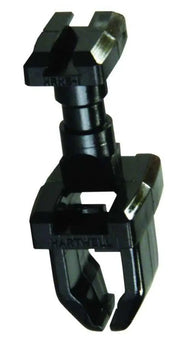 00235 Refrigerator Vent Door Latch