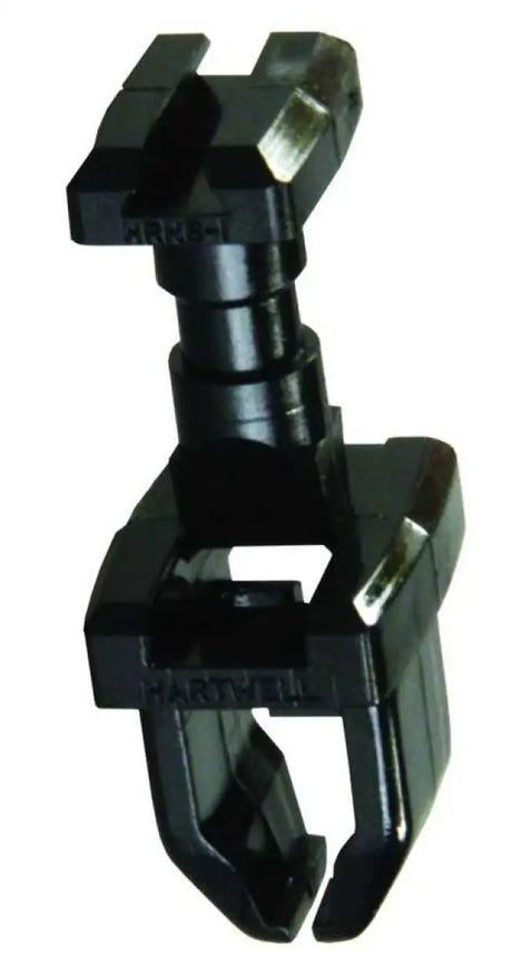 00235 Refrigerator Vent Door Latch