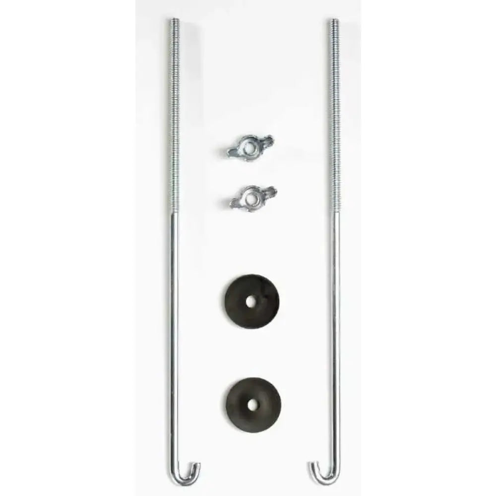 00242 Battery Hold Down