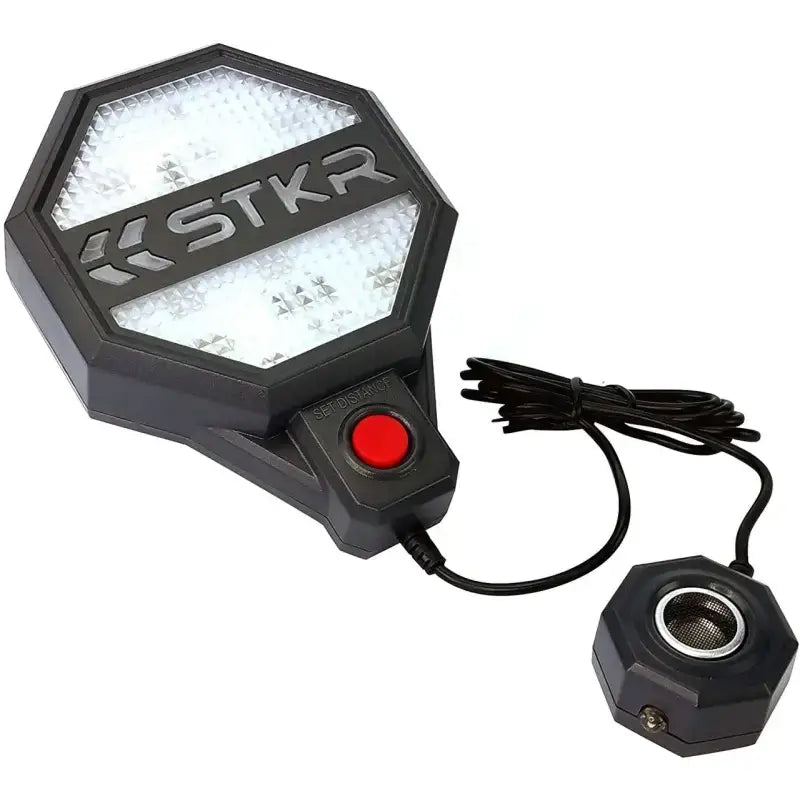 00246 Stkr Concept Garage Parking Sensor - Aid