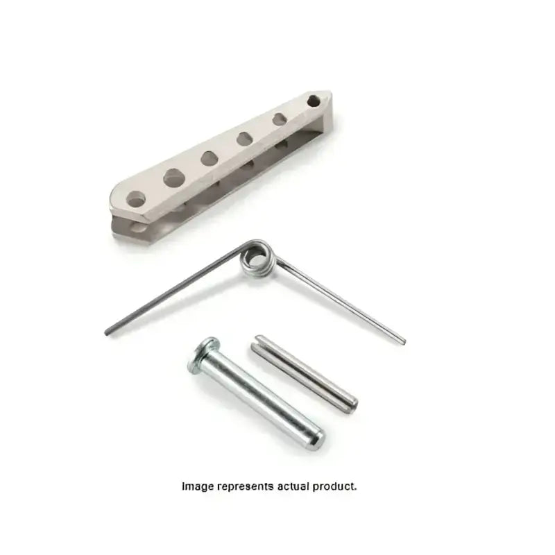 00256 Factor 55 Ultrahook Xtv Latch Kit & Locking P - RV and Auto Parts